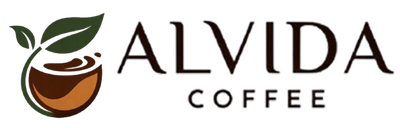 Alvida Coffee