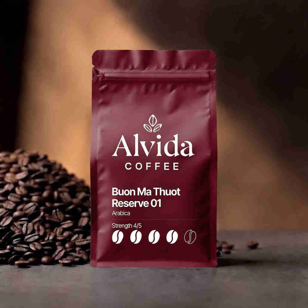 Buon Ma Thuot Reserve 01